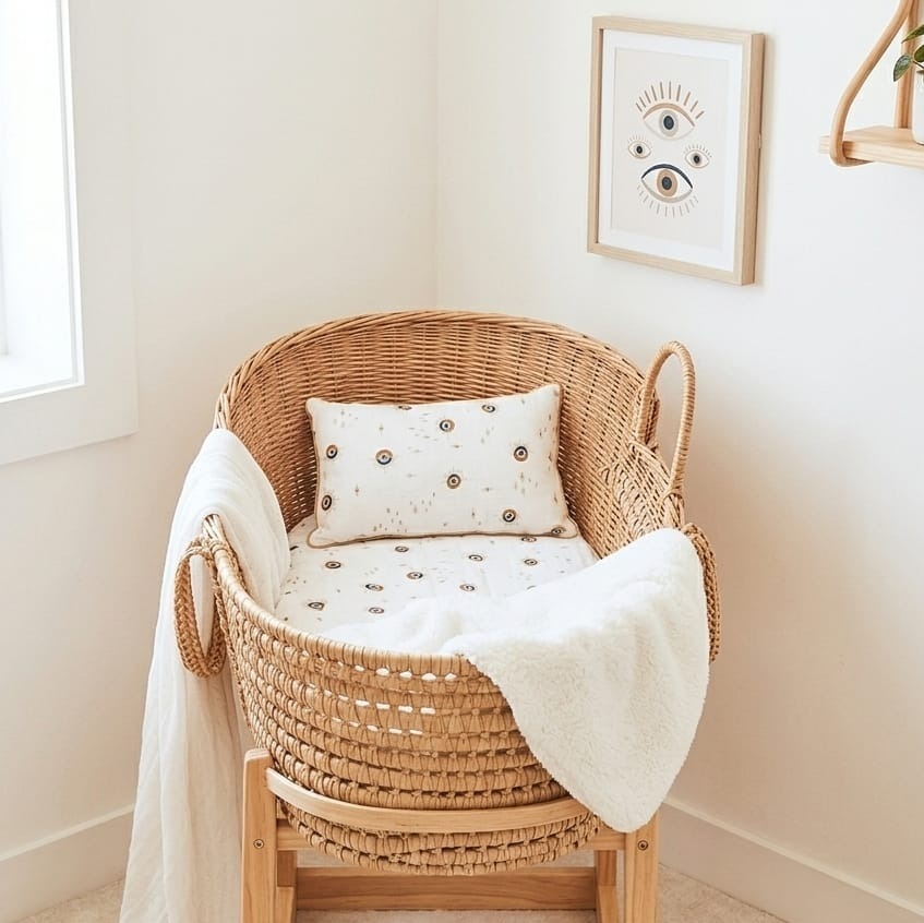 drap housse nazar