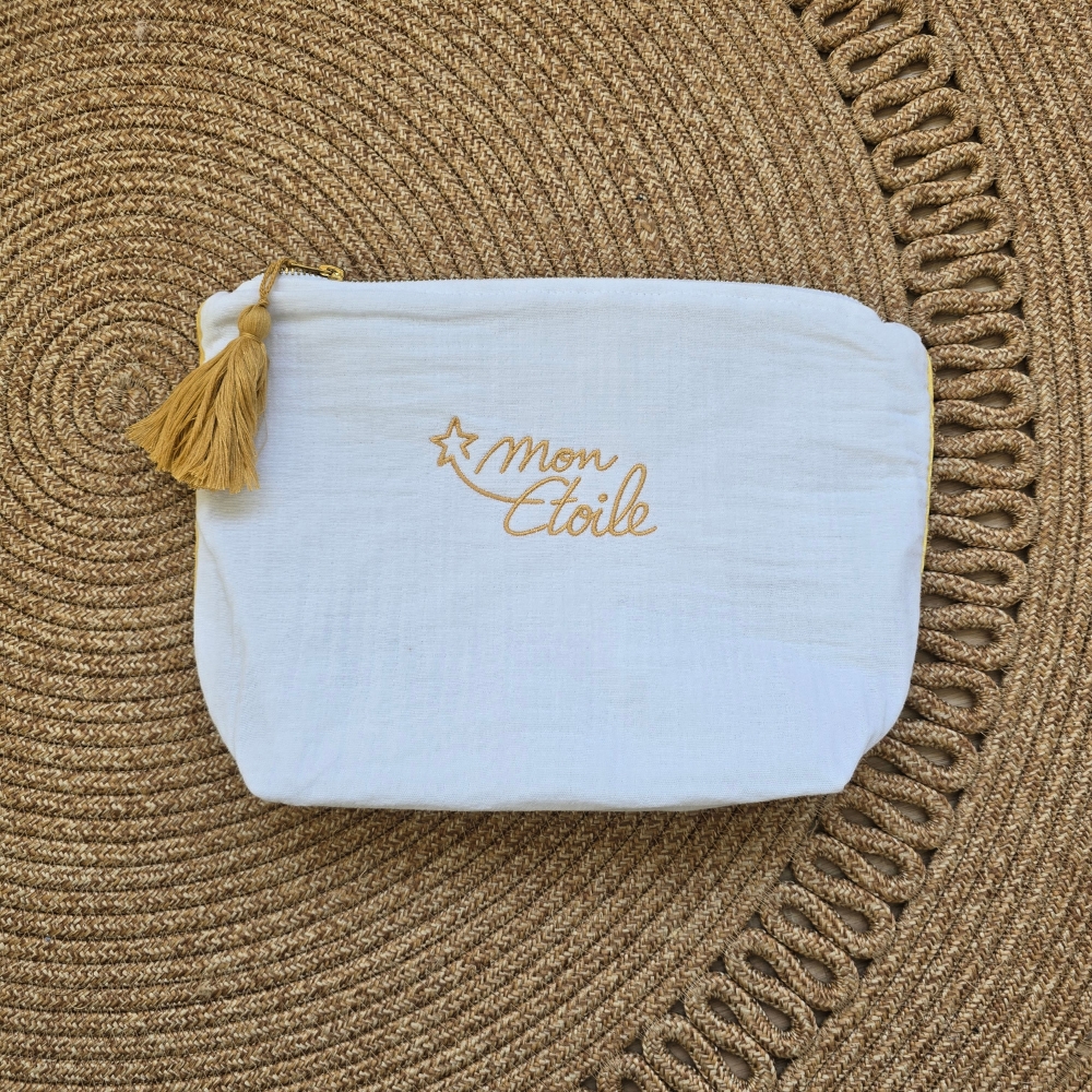 trousse mon étoile