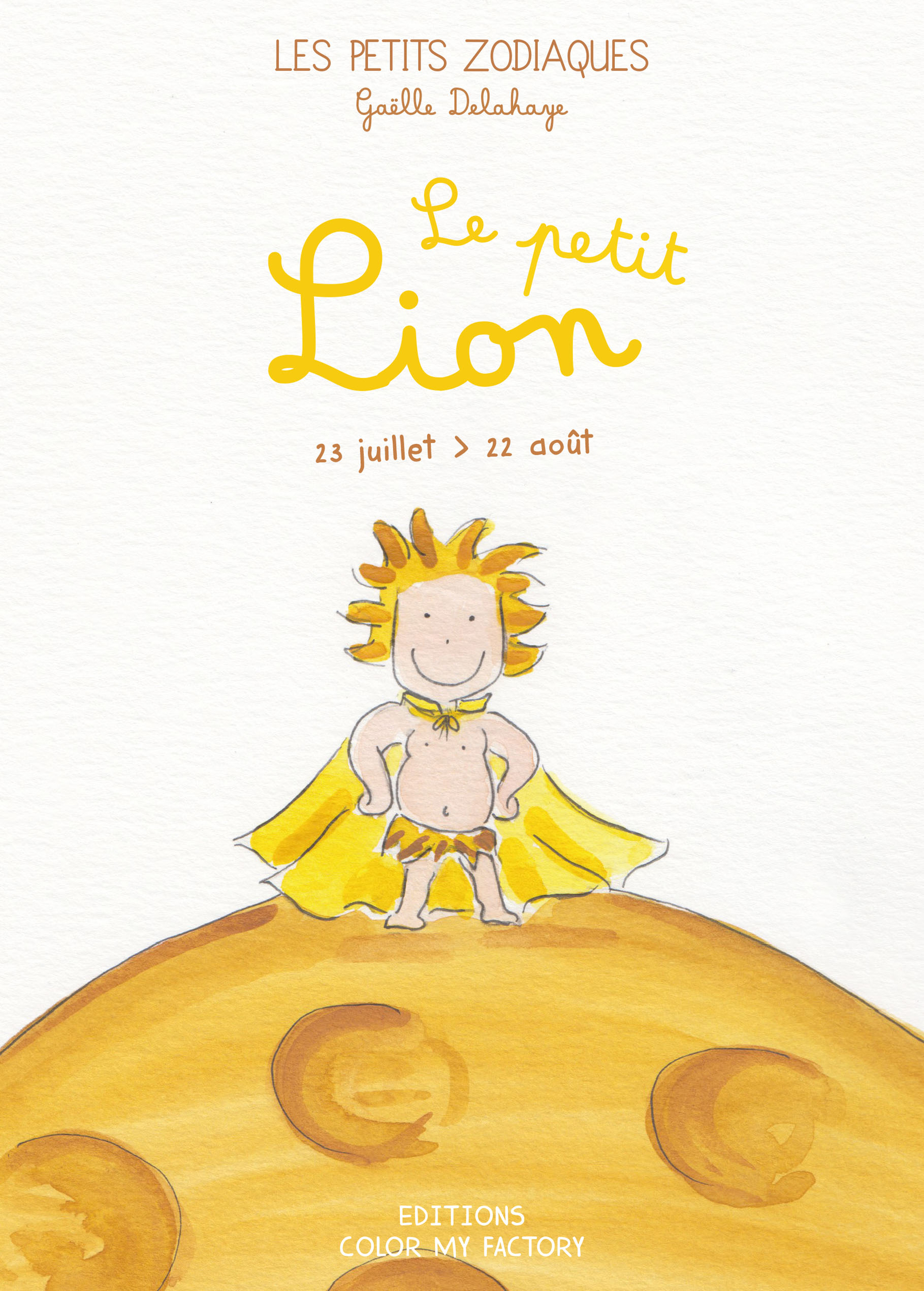 Couv petit Lion