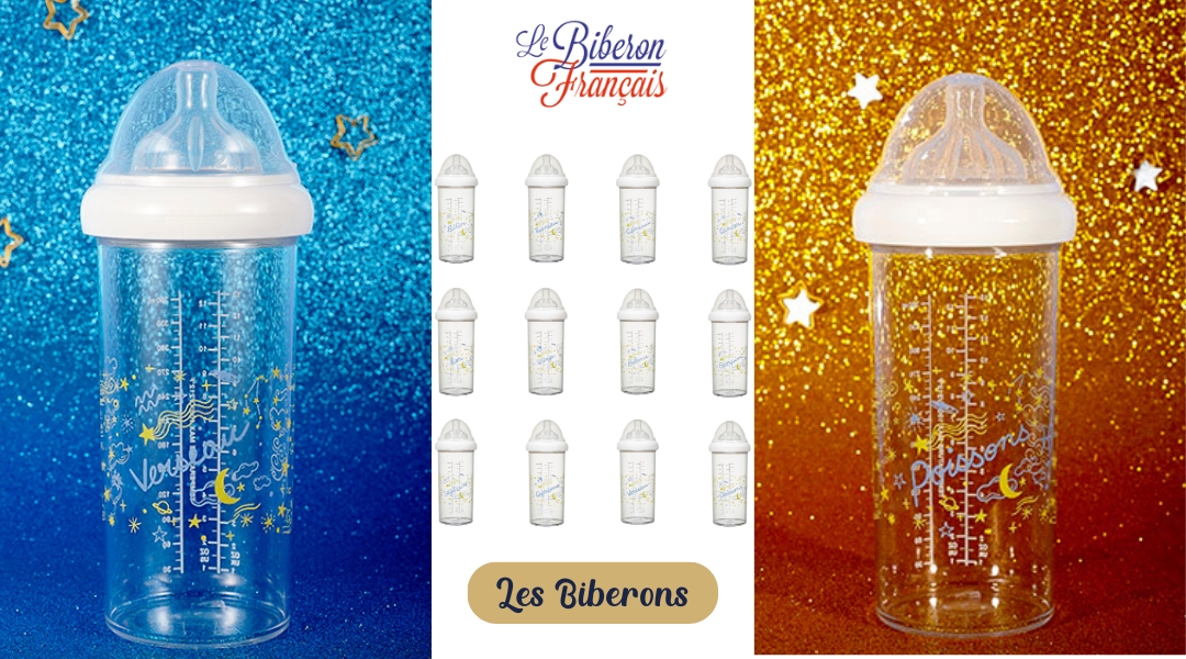 Biberon Astro Le Biberon Français 