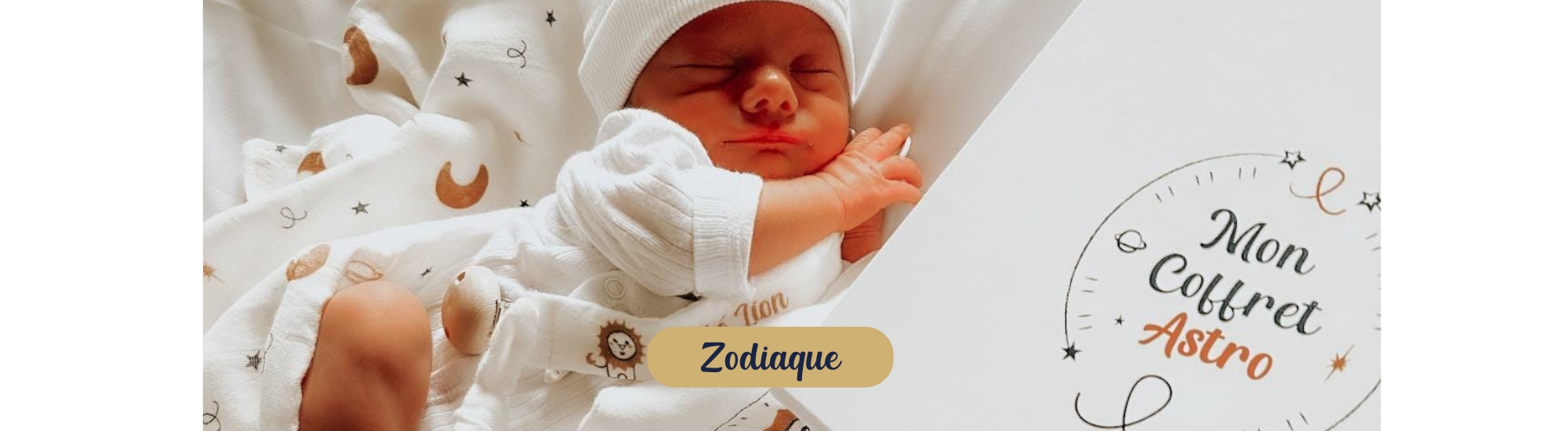Collection Zodiaque