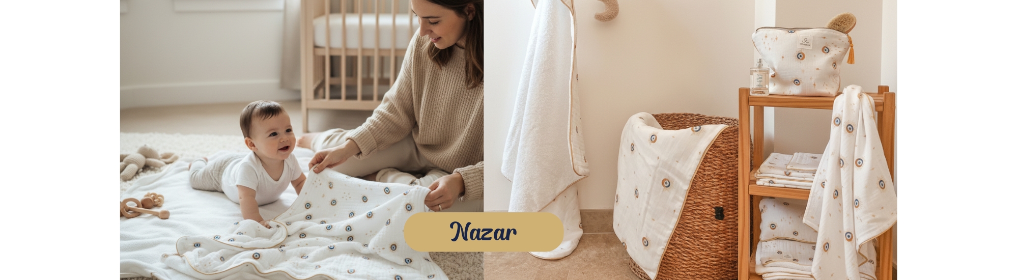 Collection Nazar