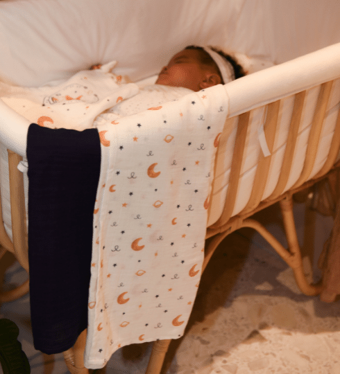 langes bébés