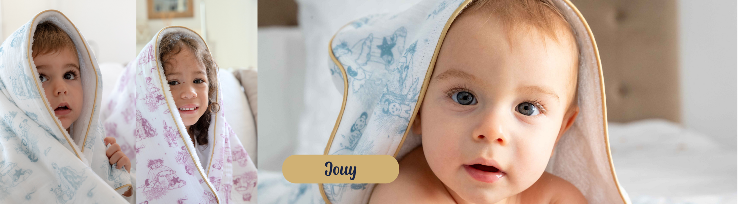 Collection Jouy