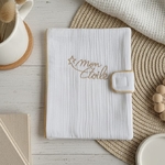lifestyle protege carnet de santé naissance mon étoile cadeau original