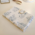 PCS bleu jouy