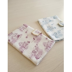 pcs rose jouy