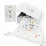 photo coffret capricorne et carte