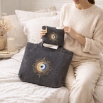 duo sac gris nazar