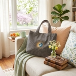 sac nazar gris