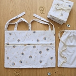 range doudou flatlay nazar