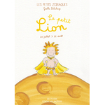 Couv petit Lion