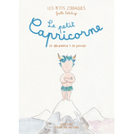 Couv petit Capricorne