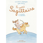 Couv petit Sagittaire