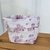panier rose