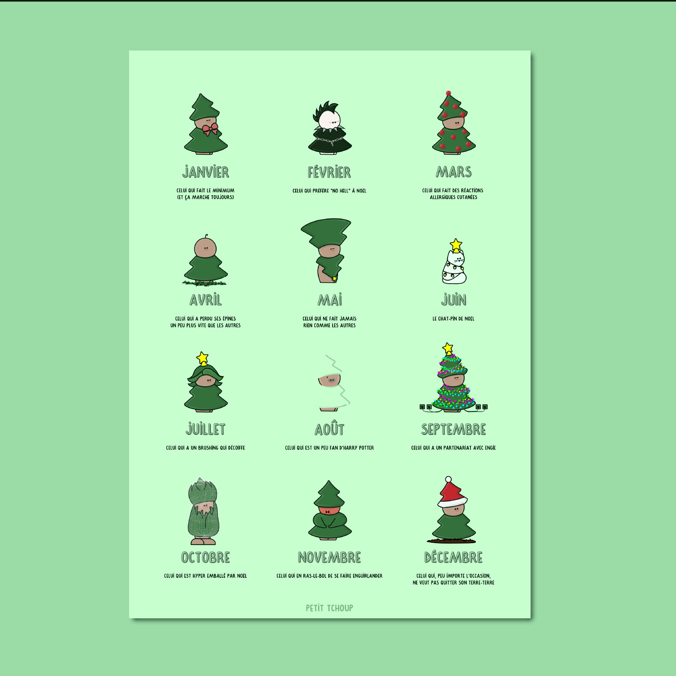 sapin