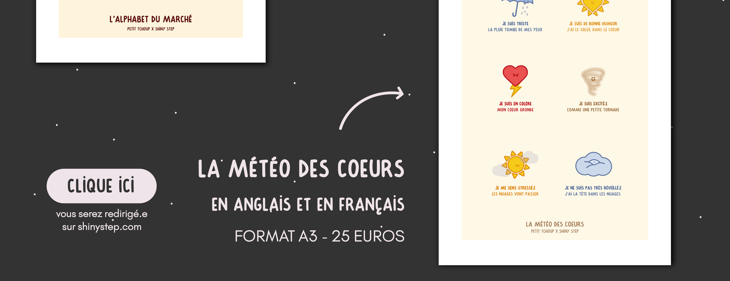 METEO DES COEURS