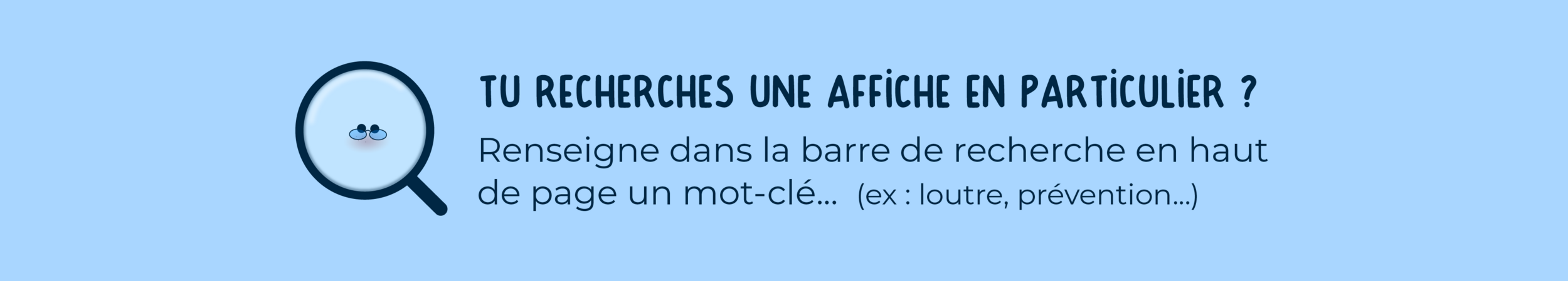 site 2026 recherche affiche