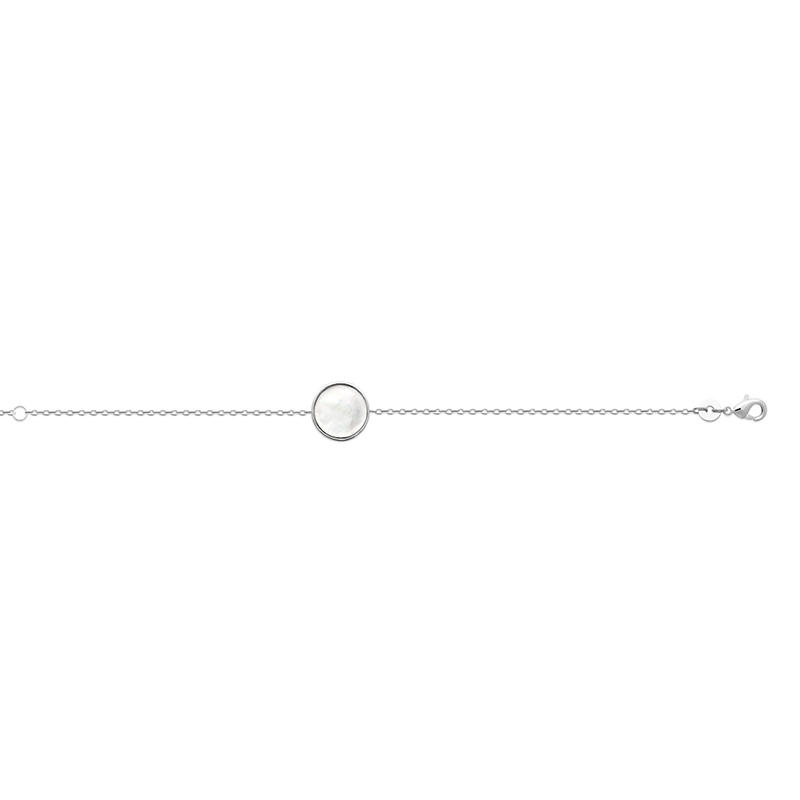 Bracelet Nacre