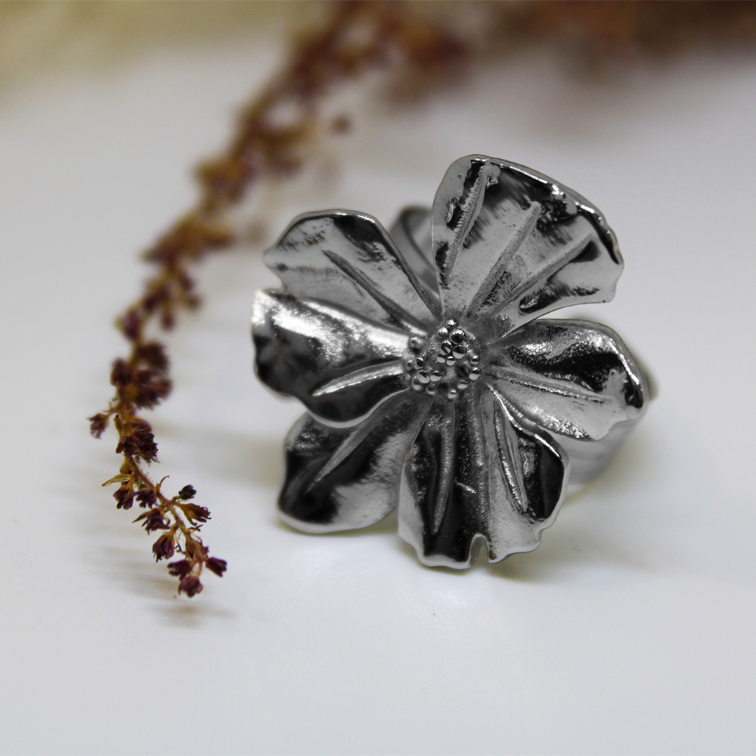Bague Sakura