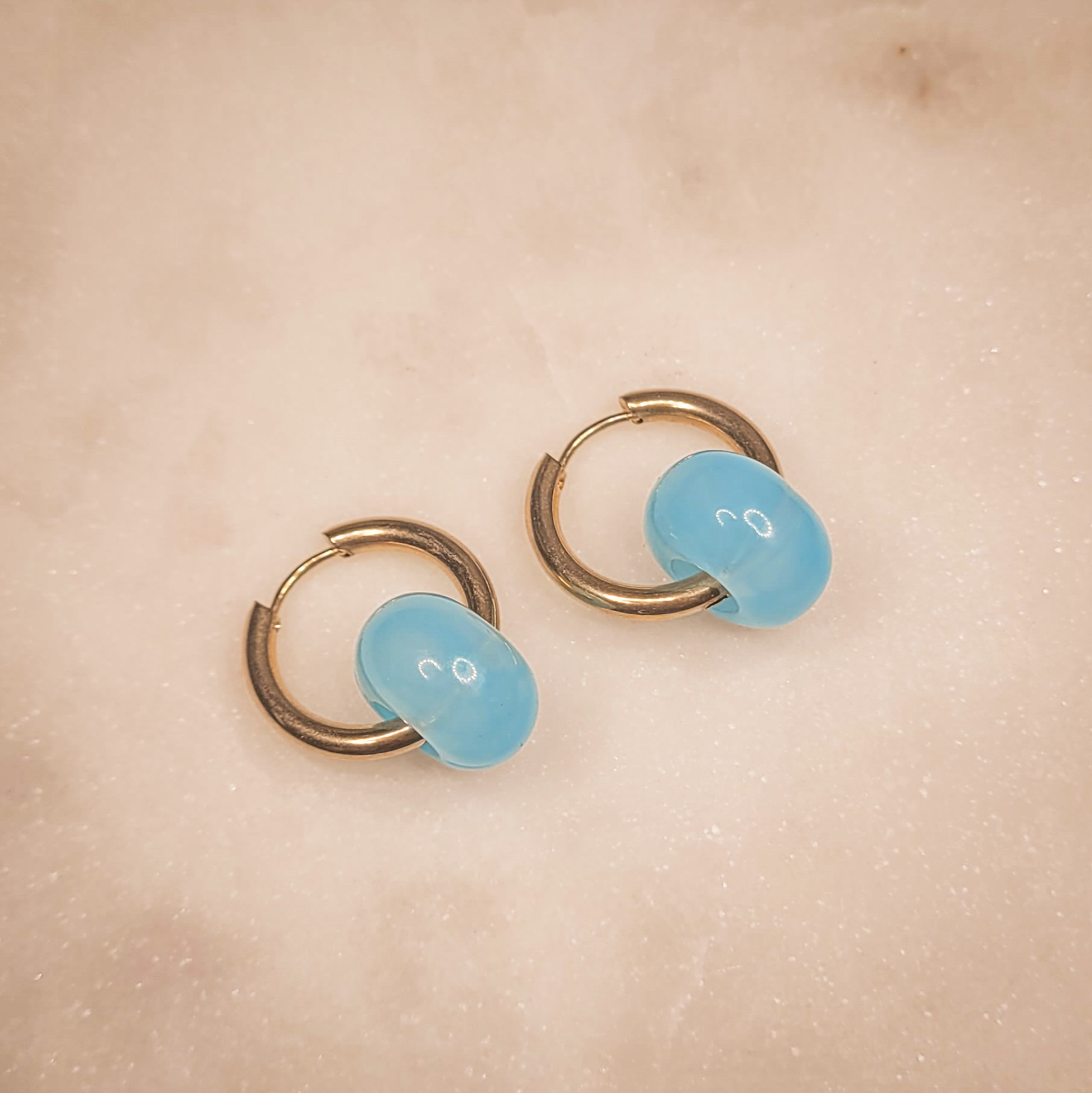 Blue sea-2