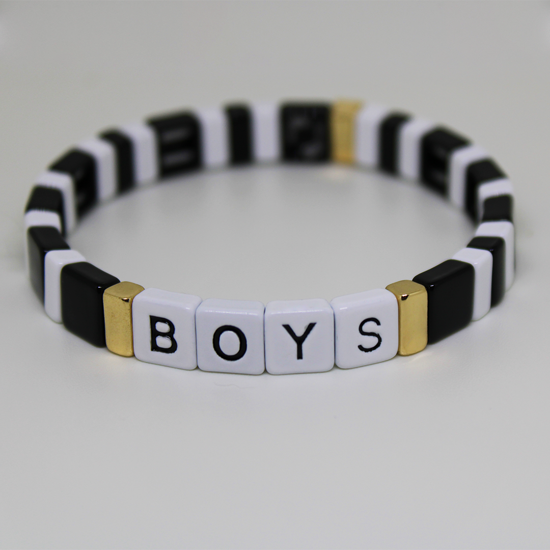 Bracelet Boys - SAB