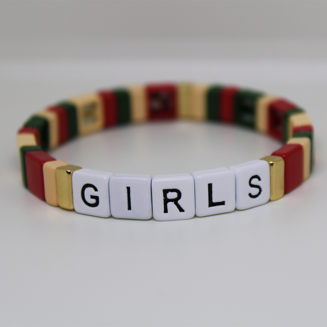 Bracelet Girls - SAB