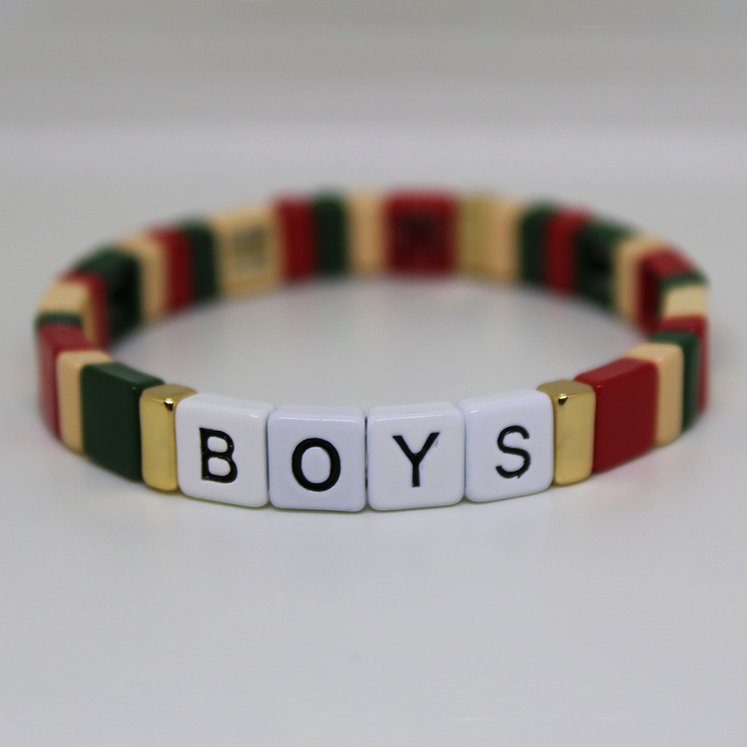 Bracelet Boys - SAB