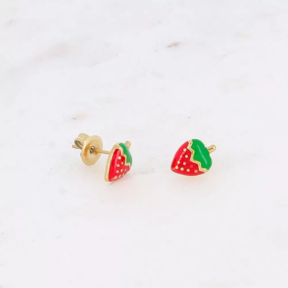fraise bo