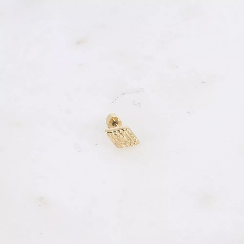 PIERCING LOSANGE