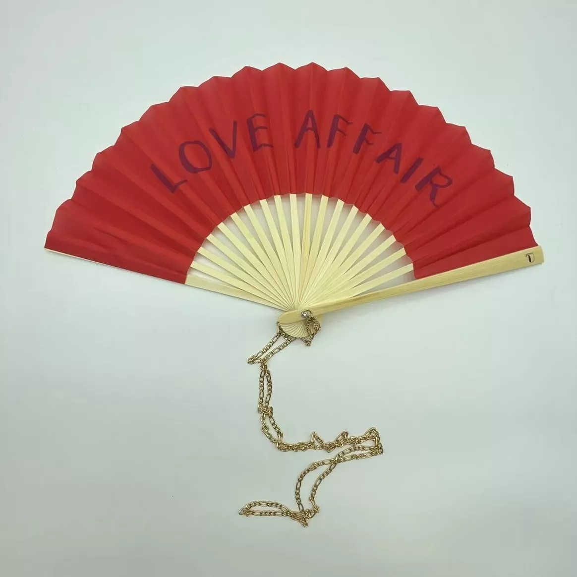 LOVE AFFAIRE