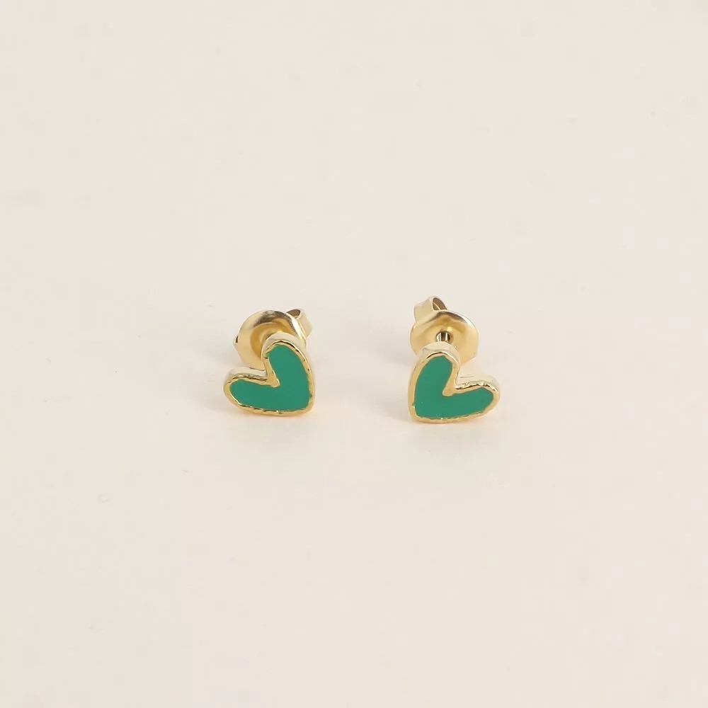 coeur royal green