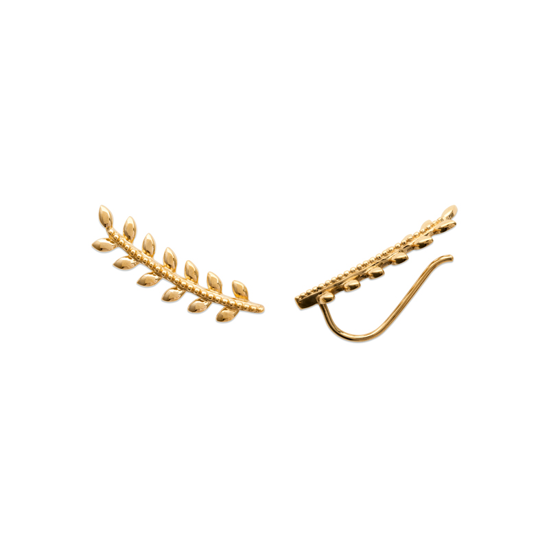 BO chemin d'oreille sans strass