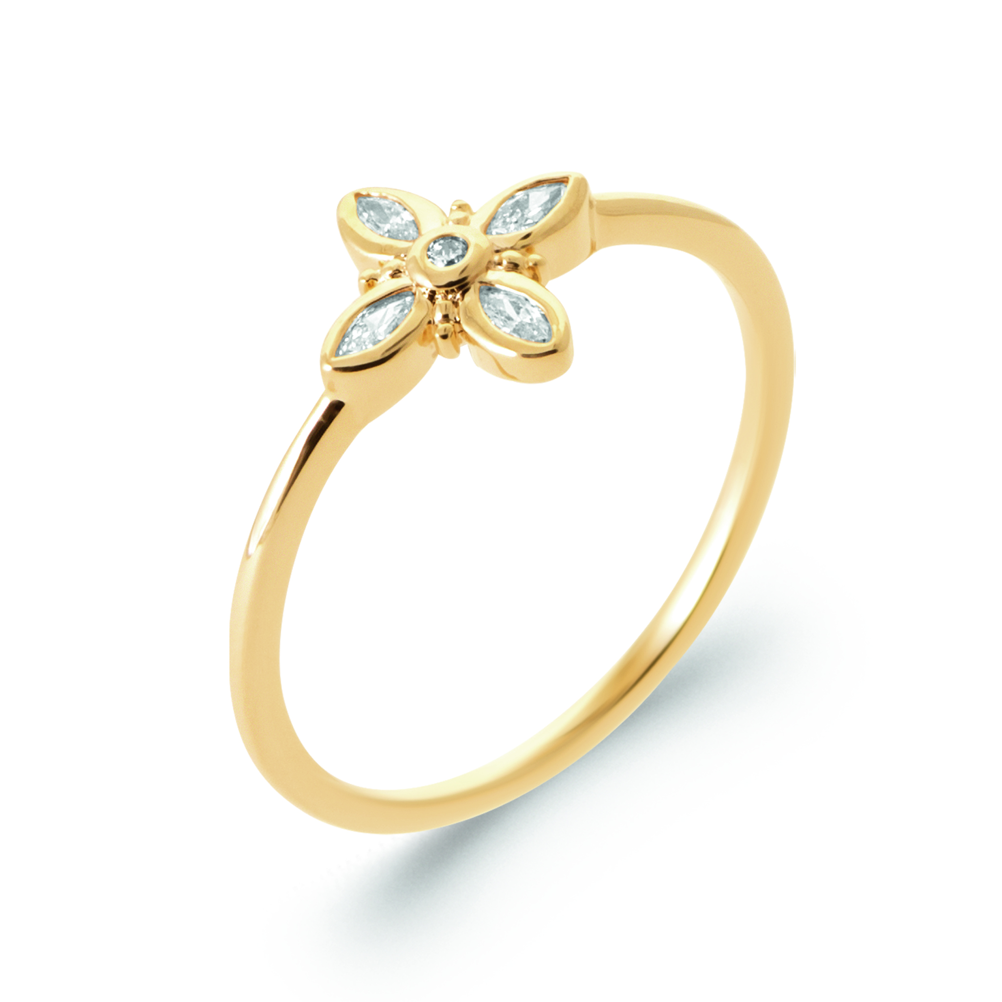 Bague nana