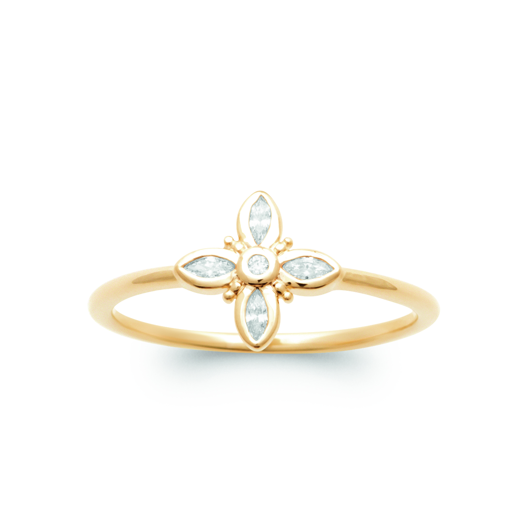 Bague nana 2
