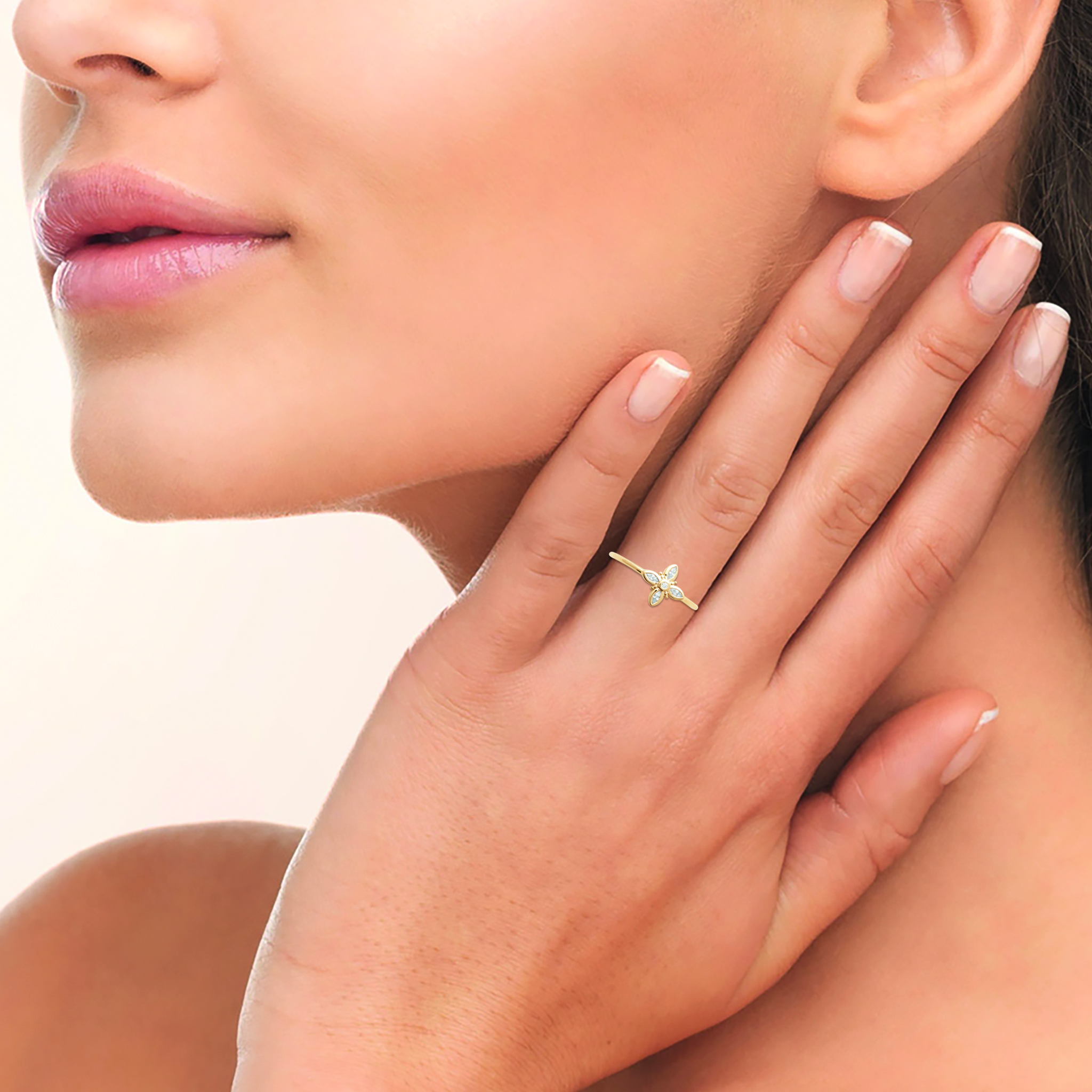 Bague nana 1