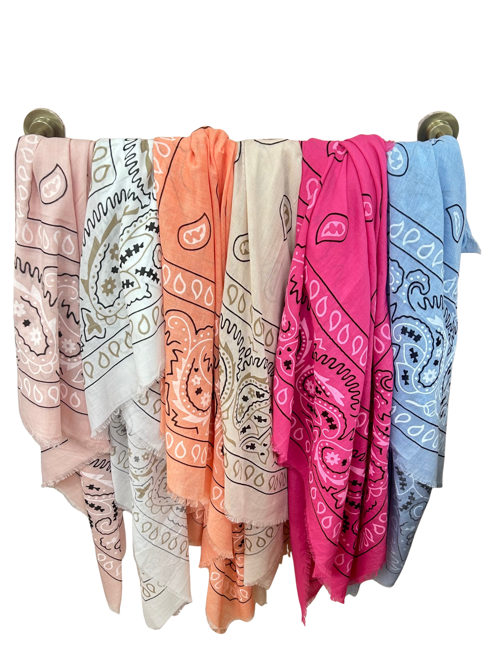 Foulard