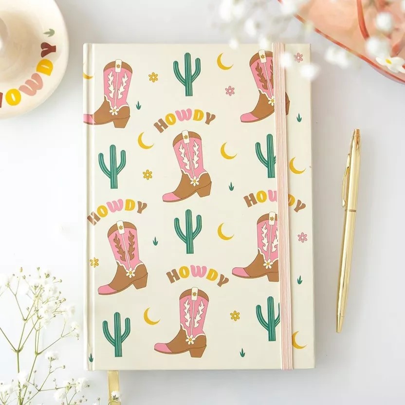 Carnet cowboy (3)