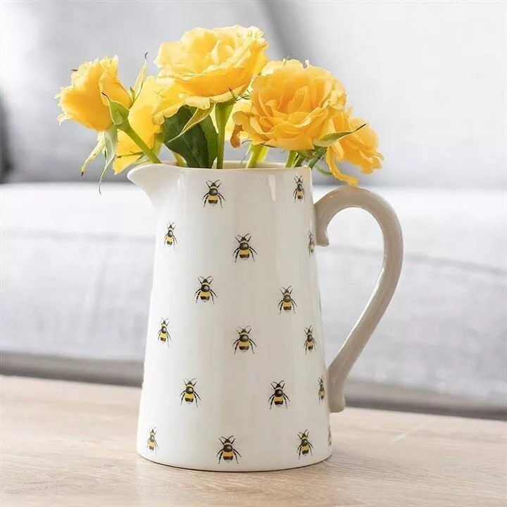 pichet abeille