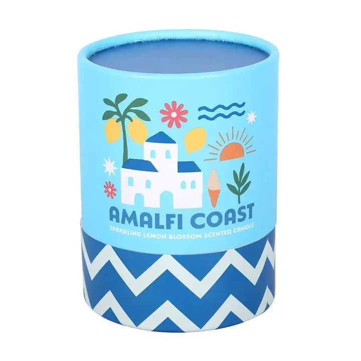 bougie amalf 3