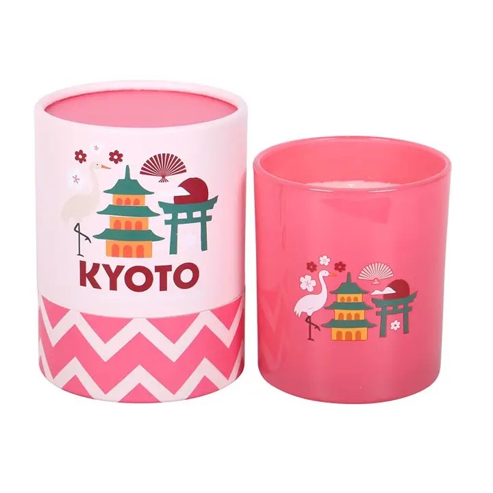 bougie kyoto 2