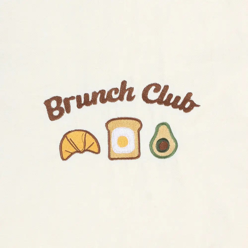brunch club 1