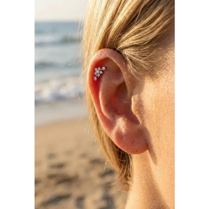 piercing 6