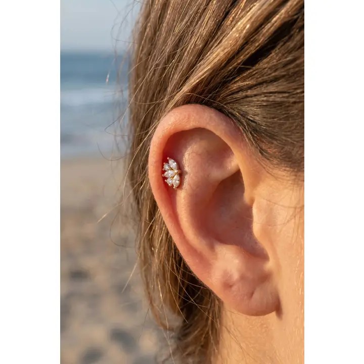 piercing