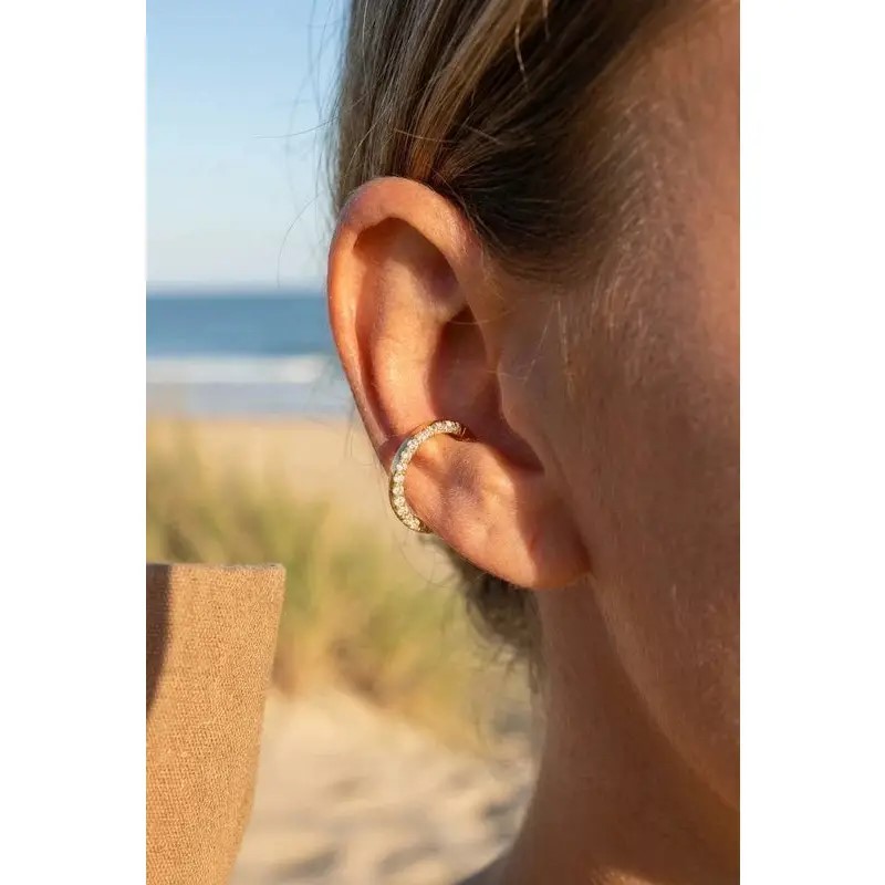 piercing anneau
