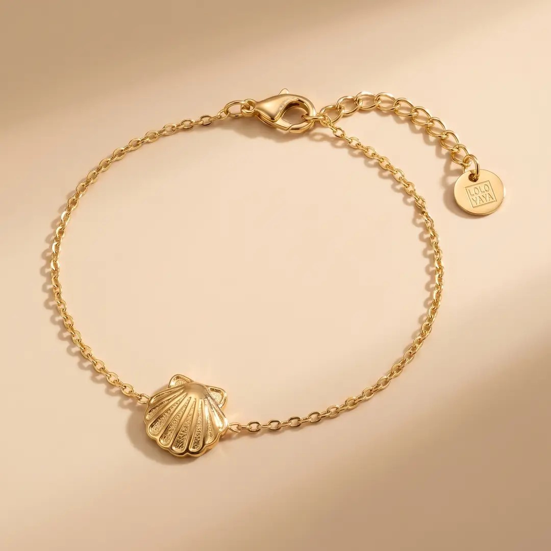 Bracelet coqui