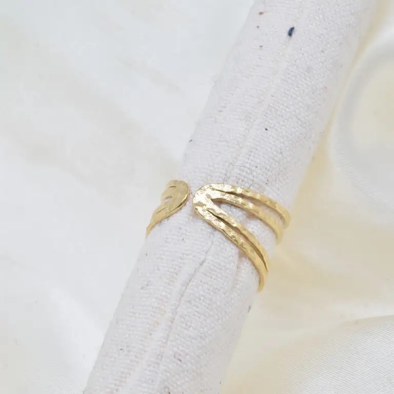 dos bague