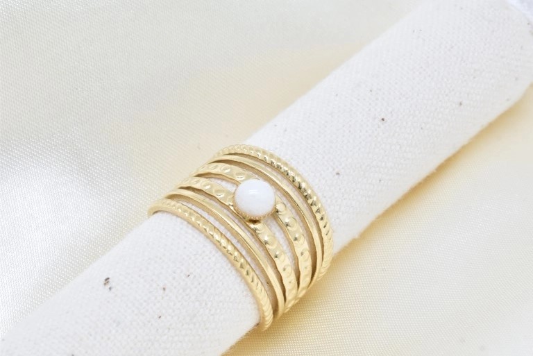 bague nacre 2