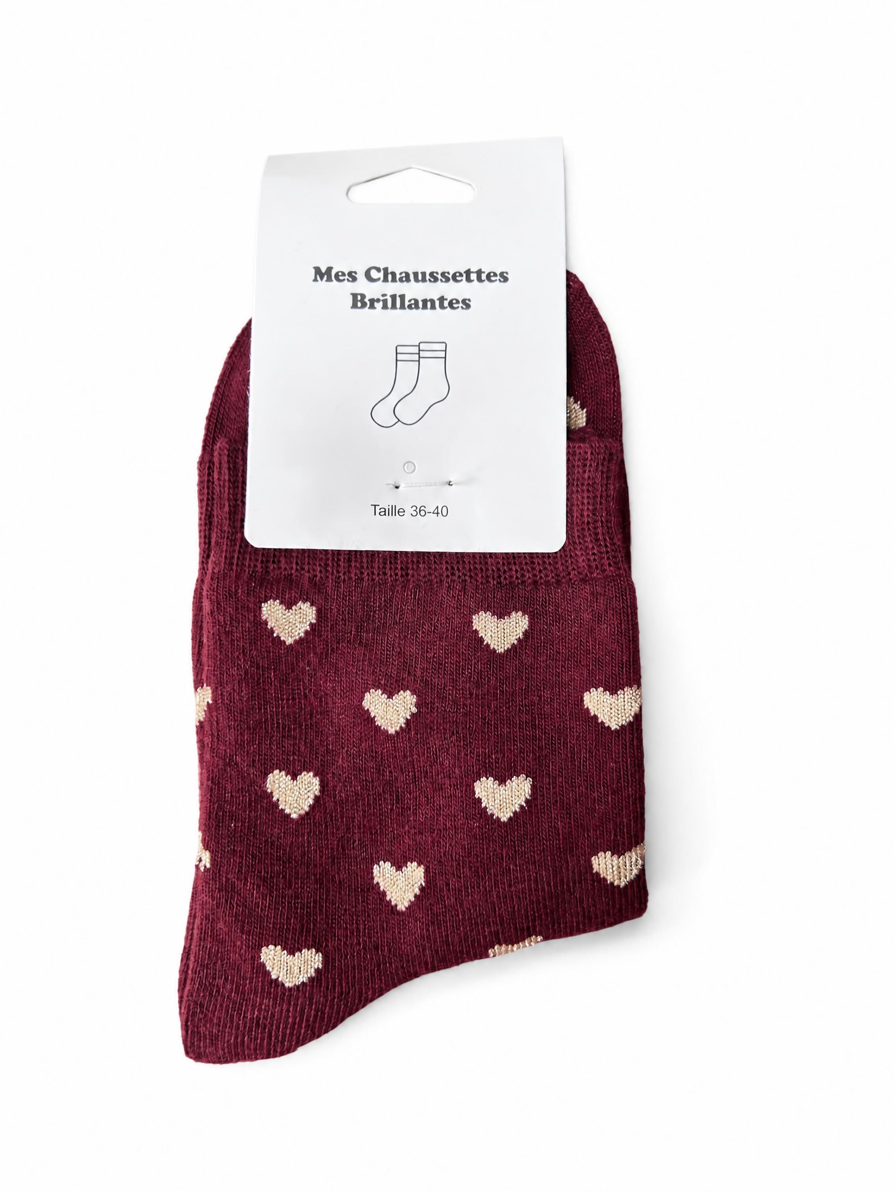Multi coeur bdx