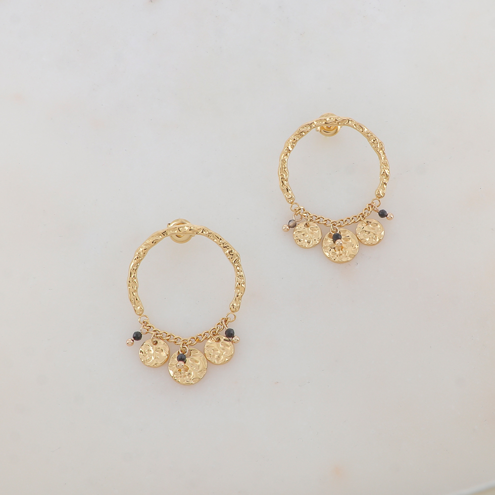 Boucles d\'oreilles Patricia